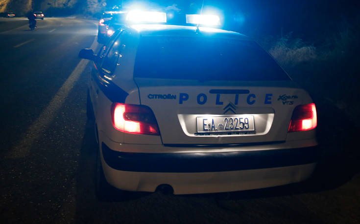 Αλβανός έστειλε στο νοσοκομείο 61χρονο ιδιοκτήτη πρακτορείου ΟΠΑΠ προσπαθώντας να τον ληστέψει