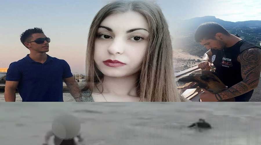 Δολοφονία Ελένης Τοπαλούδη: Τί έδειξε το «ξεσκόνισμα» των κοινωνικών δικτύων της άτυχης φοιτήτριας (βίντεο)