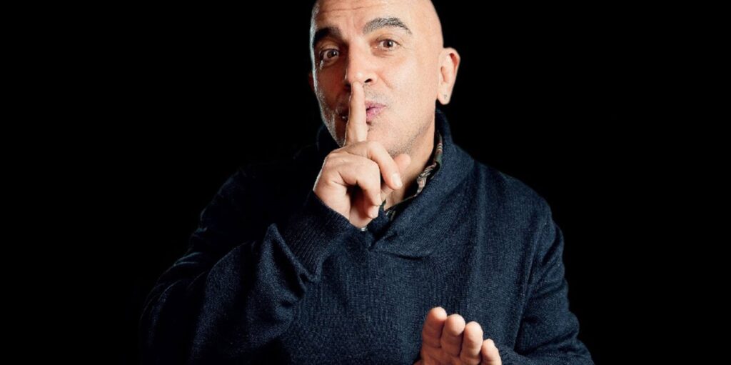 Ανακάλυψαν «ρατσισμό» σε δηλώσεις του Γ.Ζουγανέλη για τους μετανάστες και του έκαναν μήνυση!