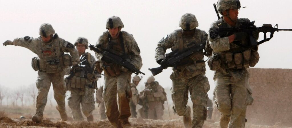 Διοικητής στρατιωτικών δυνάμεων ΗΠΑ: Έτοιμοι για όλα στο Αφγανιστάν