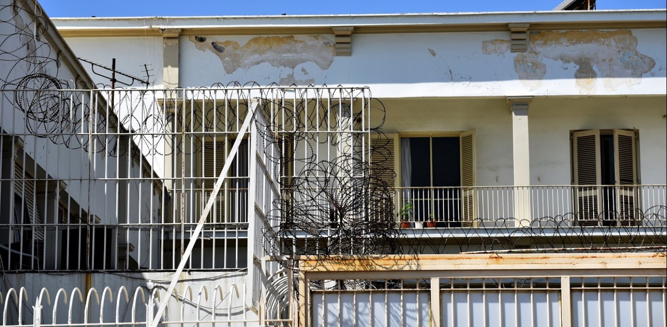Οι αποδράσεις από ελληνικές φυλακές που έγραψαν ιστορία (φώτο-βίντεο)