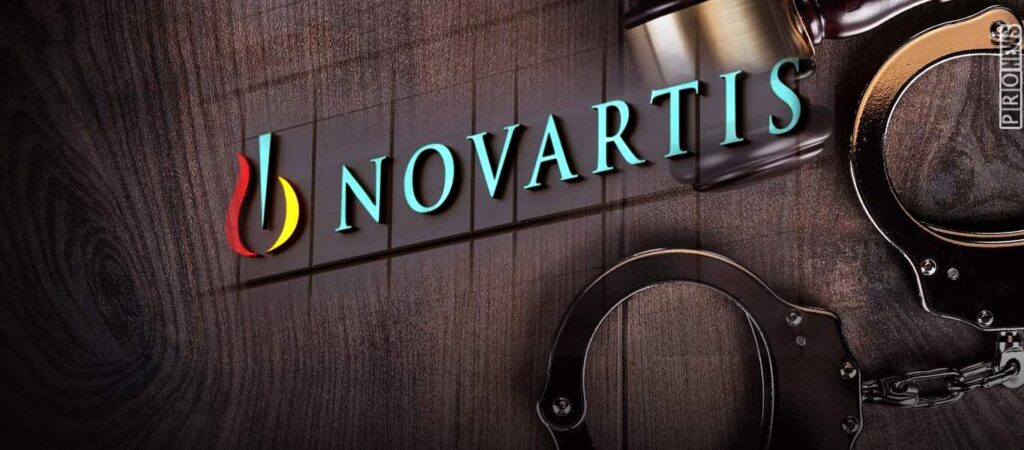 Υπόθεση Novartis: Εισαγγελική εντολή για έρευνα στο σπίτι του Ν.Μανιαδάκη – Σχηματίζεται δικογραφία σε βάρος του (upd)