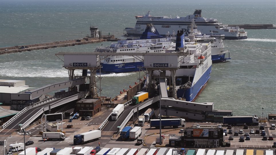 Βρετανία: Ασκήσεις ετοιμότητας ενόψει BREXIT!