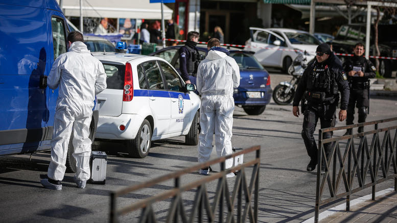 Επιστολή N.Μαυρίκου: Τί αναφέρει για την αρπαγή του