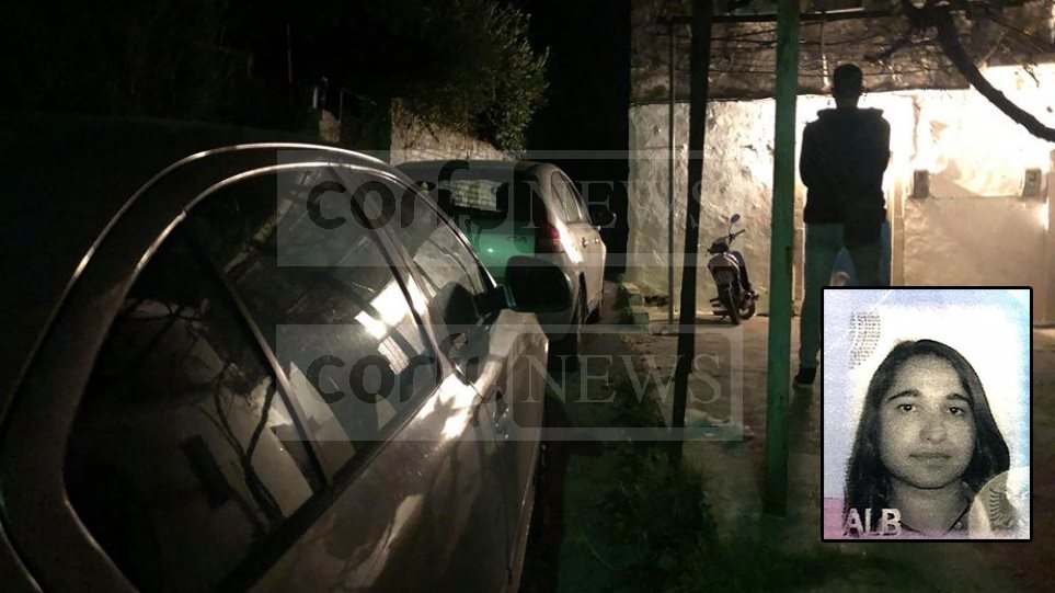 Επτά φορές κτύπησε στο κεφάλι με σιδερόβεργα ο πατέρας-δολοφόνος την κόρη του στην Κέρκυρα