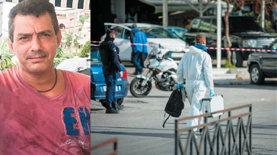 «Ήμουν τυφλός, έχασα την όρασή μου!»: Γιατί δεν καλύπτει την ΕΛΑΣ η κατάθεση του Νίκου Μαυρίκου