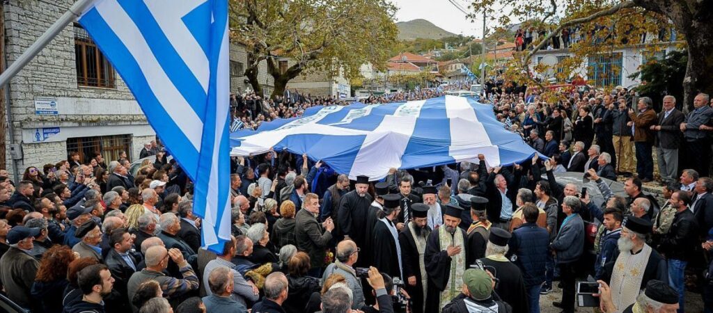 Προαναγγελία δολοφονιών Ελλήνων από το καθεστώς Ράμα: «Aυτοί οι δύο “εξτρεμιστές” θέλουν να πεθάνουν όπως ο Κατσίφας»
