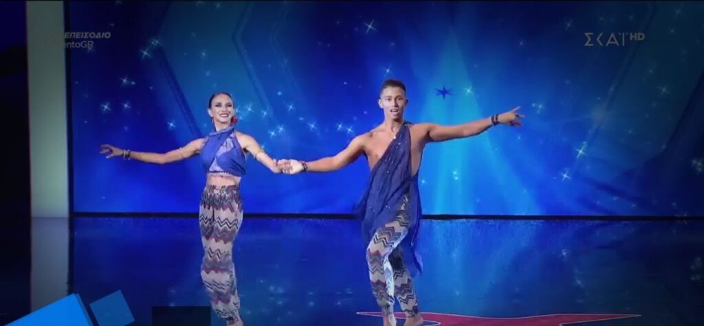 Νεκρός o 22χρονος παίκτης του «Ελλάδα έχεις Ταλέντο» που είχε εντυπωσιάσει τους κριτές (βίντεο)