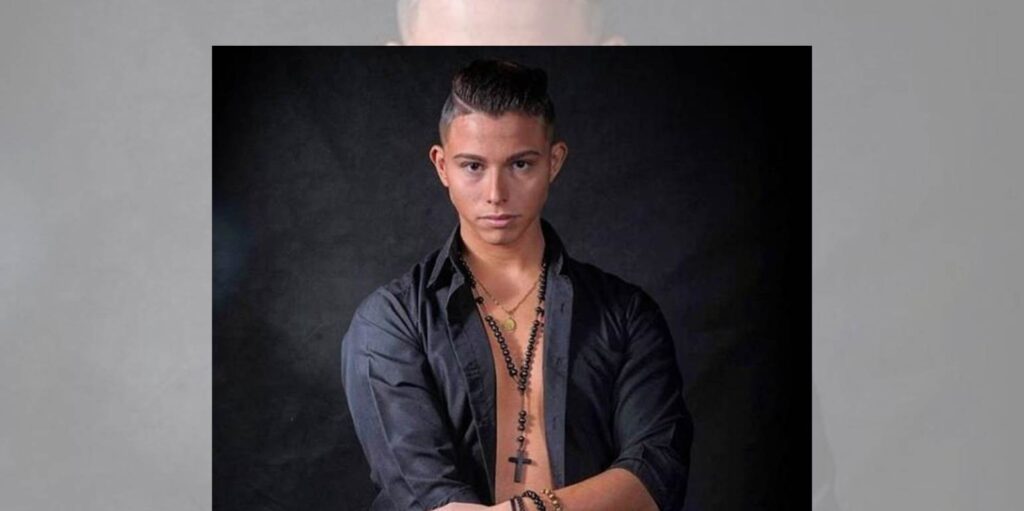 Ο 22χρονος Άλεξ Τσιάλτας που έγινε γνωστός από το «Ελλάδα έχεις Ταλέντο» πέθανε από ηλεκτροπληξία