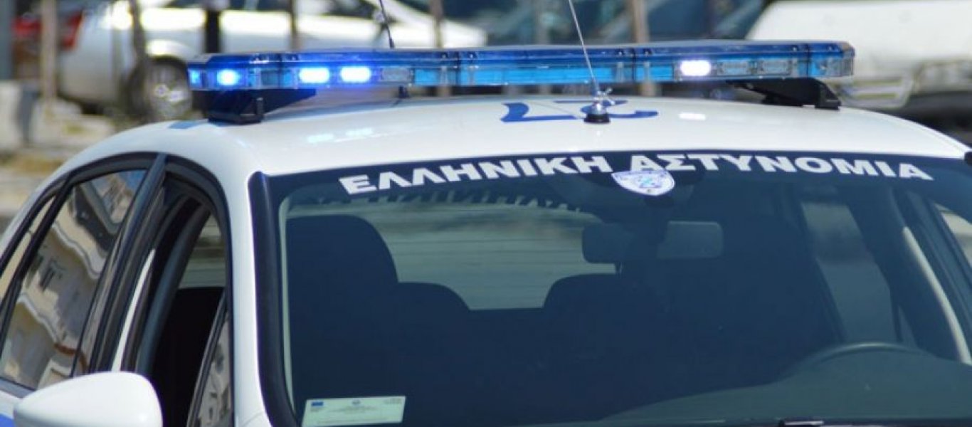 Πυροβολισμοί στον Άγιο Δημήτριο: Ειδικές δυνάμεις της ΕΛΑΣ αφόπλισαν τον 60χρονο ένοπλο (upd)