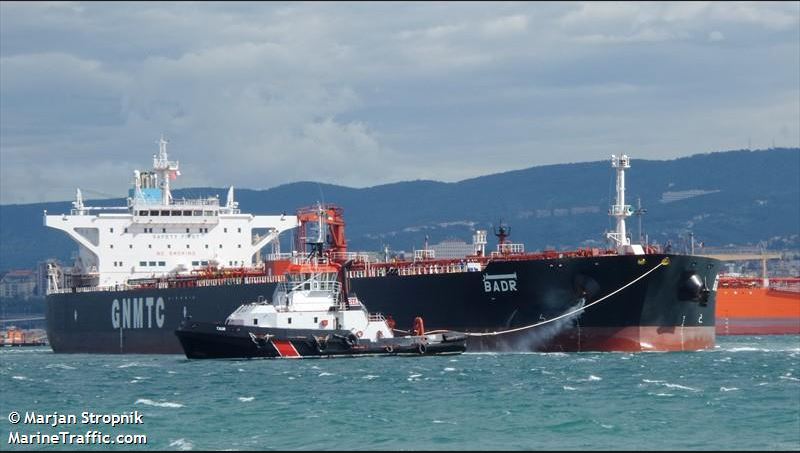 Η Λιβύη κατηγορεί τη Βουλγαρία για πειρατεία σε δεξαμενόπλοιό της!