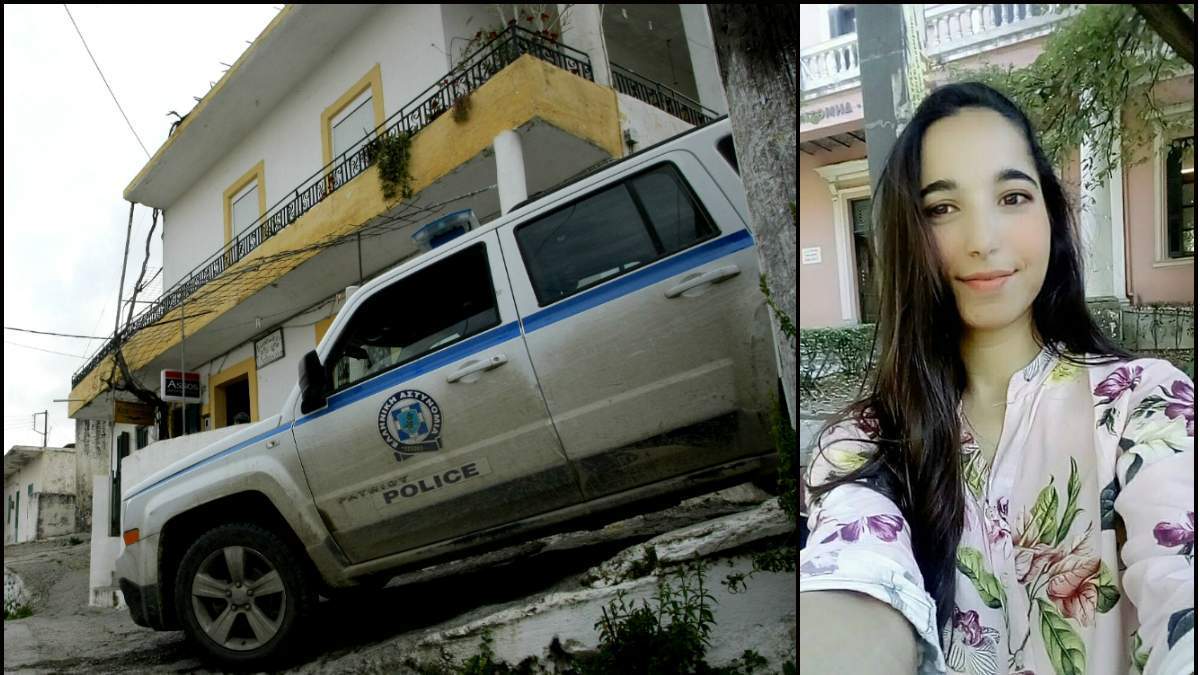 Έγκλημα στην Κέρκυρα: «Την κτυπούσα με μανία μέχρι να πεθάνει στην αυλή του σπιτιού μας» είπε ο δολοφόνος πατέρας