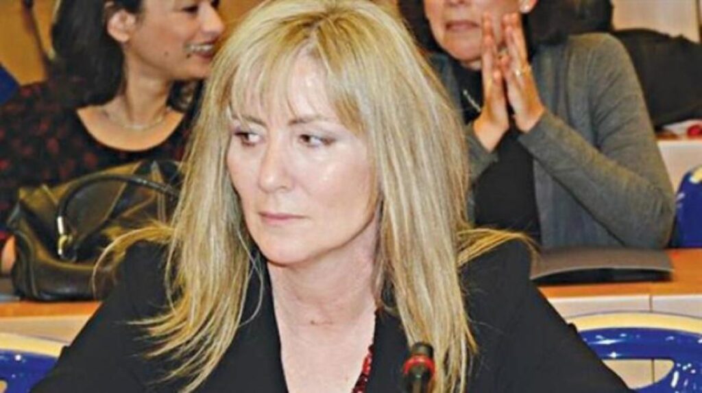 Υπό παραίτηση η Εισαγγελέας Διαφθοράς Ελένη Τουλουπάκη: Λόγω της υπόθεσης Novartis