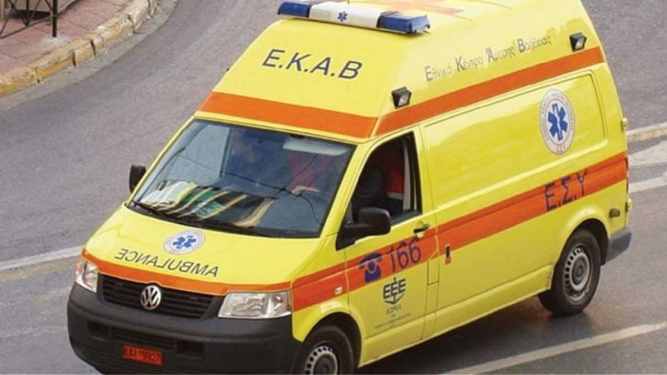 Κινδυνεύουν ζωές από μαγκάλι: Zευγάρι στο νοσοκομείο από τις αναθυμιάσεις- Δεύτερο περιστατικό