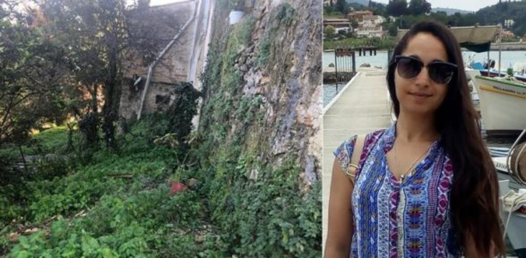 Ηχητικό ντοκουμέντο: Οι τελευταίες ώρες της άτυχης Αγγελικής και τα μηνύματα του συντρόφου της