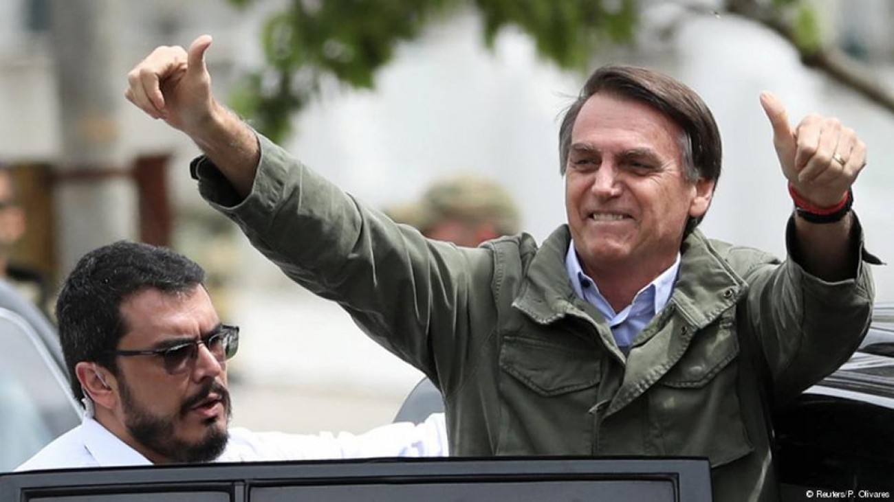 Η Βραζιλία αποχωρεί από το Παγκόσμιο Σύμφωνο για τη Μετανάστευση