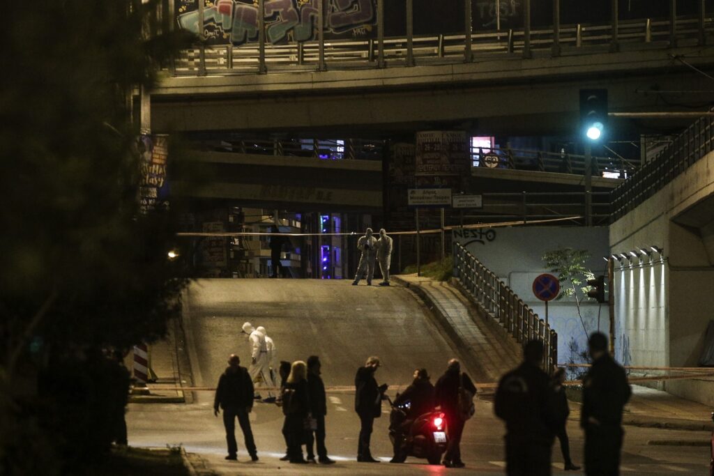 Βόμβα ΣΚΑΪ: Ανέλαβε την ευθύνη η ΟΛΑ