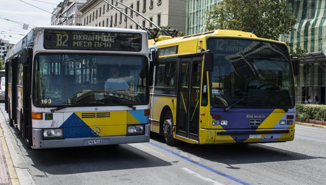 Δωρεάν μετακίνηση του προσωπικού του Λιμενικού στα ΜΜΜ Αθήνας και Θεσσαλονίκης