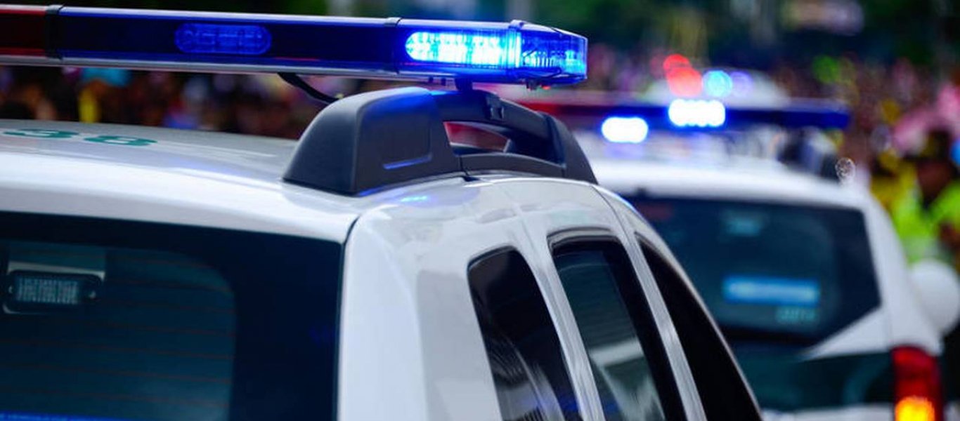 Ύποπτος φάκελος σε ιδιωτικό κολέγιο στη Θεσσαλονίκη – Εστάλη από την Ινδία