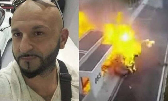 Αυτή είναι η αποζημίωση – «μαμούθ» που θα πάρει ο Πατμάνογλου από τον «Mr Jumbo» – Η τελική απόφαση που εκδόθηκε