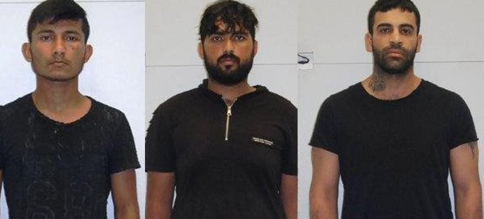 Δολοφονία Ν.Μουστάκα: Στο εδώλιο του Δικαστηρίου Ανηλίκων ένας εκ των τριών αλλοδαπών
