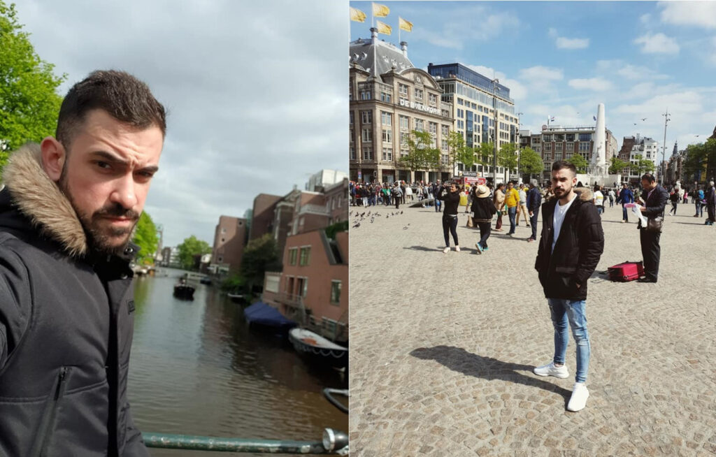 Έγκλημα στου Φιλοπάππου: Στο εδώλιο ο ένας από τους 3 ληστές που οδήγησαν στον θάνατο τον Ν. Μουστάκα