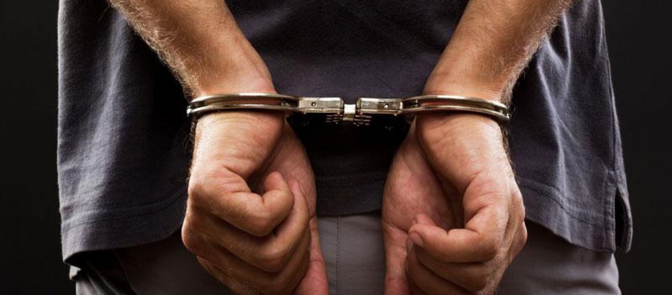 Είχαν στήσει παράνομο καζίνο στο κέντρο της Αθήνας
