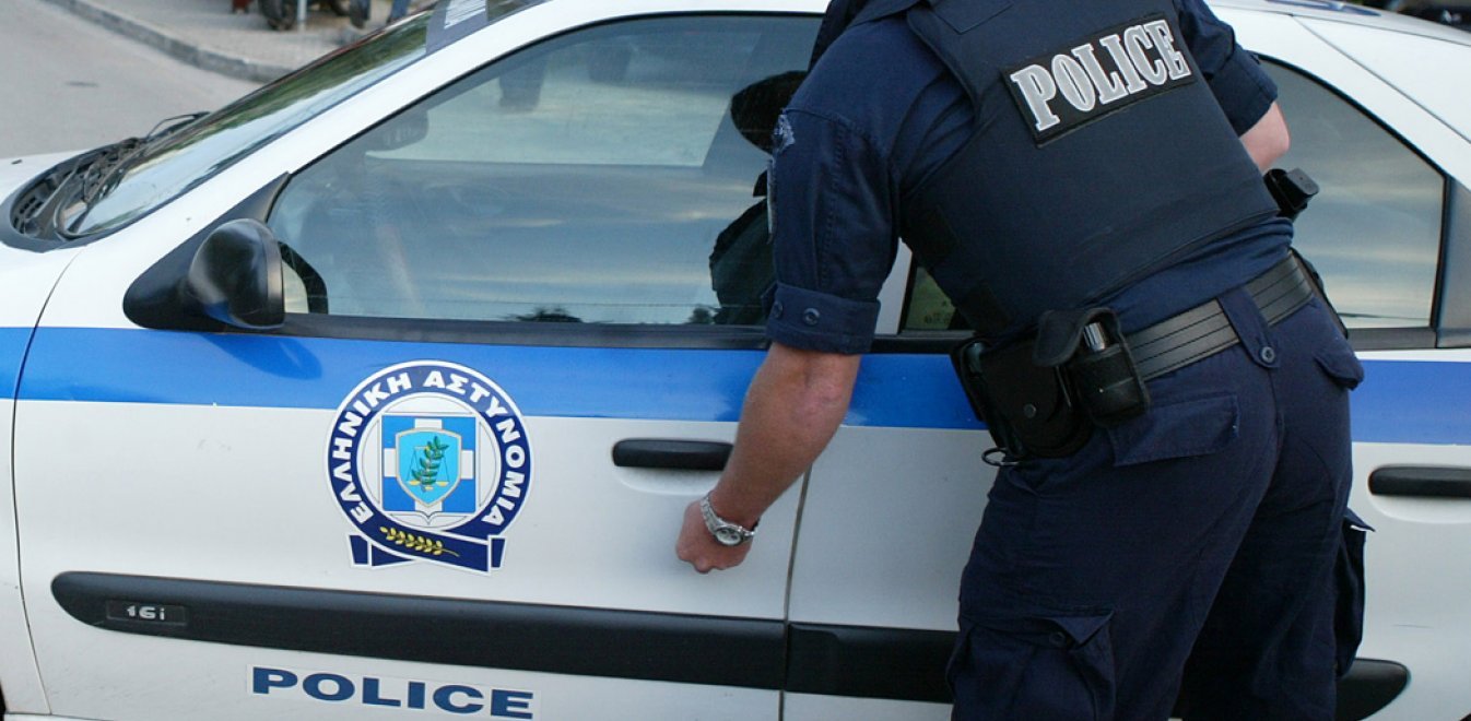 Καβάλα: Συνελήφθη 29χρονος που είχε καταδικαστεί σε 186 χρόνια