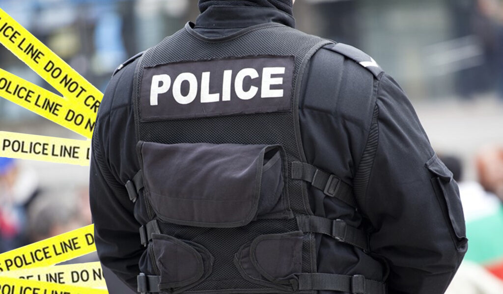 Πανικός στις ΗΠΑ: Άγνωστοι άρχισαν να πυροβολούν σε εμπορικό κέντρο (βίντεο-φωτο)