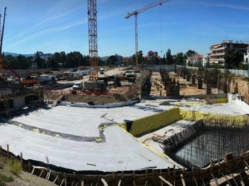 Ανατροπή: Αυτοκτονία και όχι εργατικό δυστύχημα στο γήπεδο της ΑΕΚ