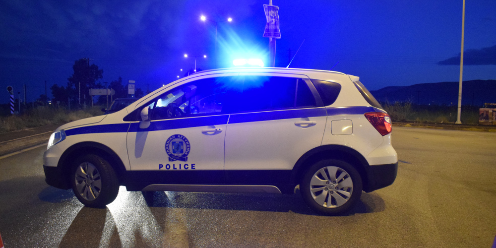 Σοβαρά επεισόδια στον ΧΥΤΑ Μαραθώνα: Πετροπόλεμος και τραυματισμοί