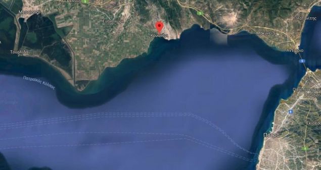 Πτώση αεροσκάφους στο Μεσολόγγι: Εντοπίστηκε κηλίδα καυσίμων στα ανοιχτά – Σε εξέλιξη οι έρευνες (βίντεο)
