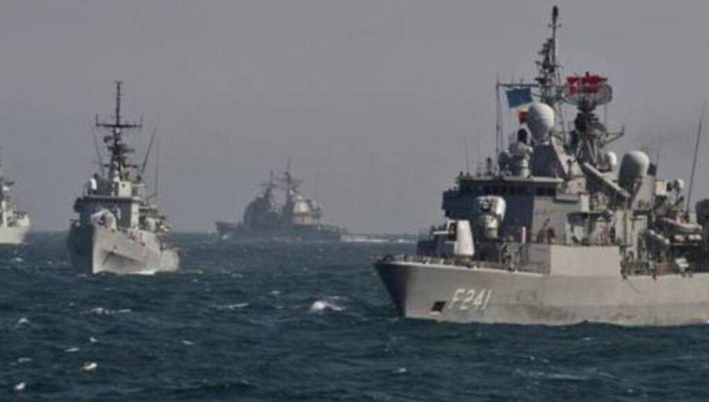 Σε νευρική κρίση οι Τούρκοι – Yeni Safak: Κίνδυνος διχοτόμησης της Μεσογείου – Πήραν «πόρτα» από ενεργειακό φόρουμ