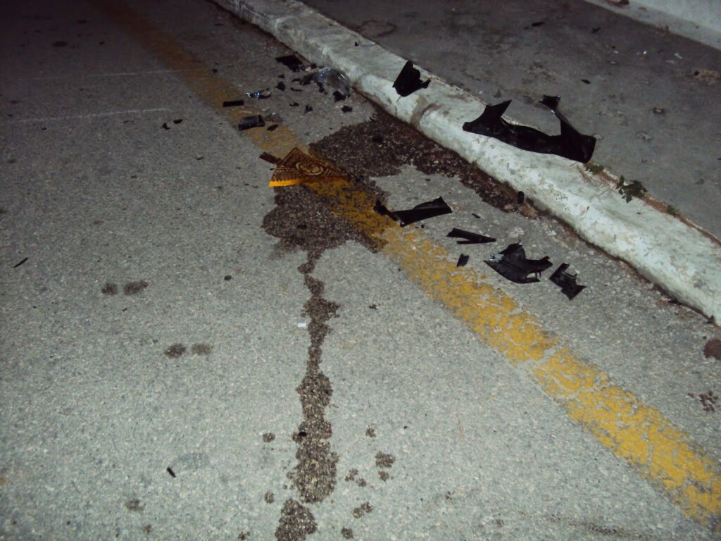 Κέρκυρα: Ελεύθεροι οι δύο οδηγοί για το φρικτό τροχαίο με θύμα 8χρονη- Τι λέει ο πατέρας του παιδιού (βίντεο)