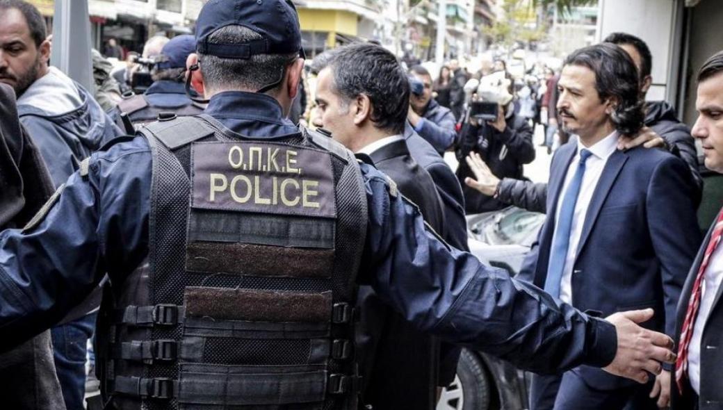 Η Τουρκία επανέρχεται για τους «οχτώ»: «Θα κυνηγήσουμε το θέμα μέχρι τέλους»