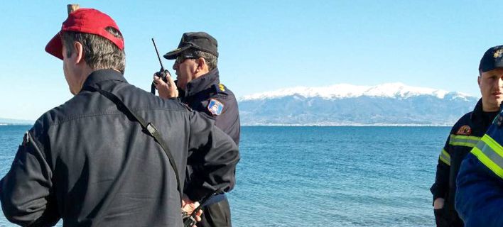 Πτώση αεροσκάφους στο Μεσολόγγι: Ωκεανογραφικό εντόπισε αντικείμενο στον βυθό -Δύτες στο σημείο