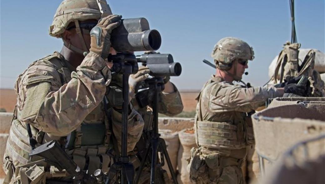 Άγκυρα: Το συριακό καθεστώς να μείνει έξω από τη Μάνμπιτζ