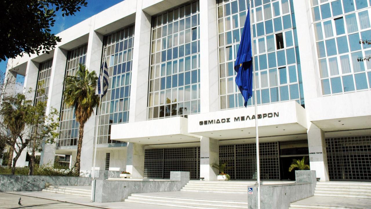 Παραιτήθηκε ο εποπτεύων της Εισαγγελίας Διαφθοράς, Ιωάννης Αγγελής