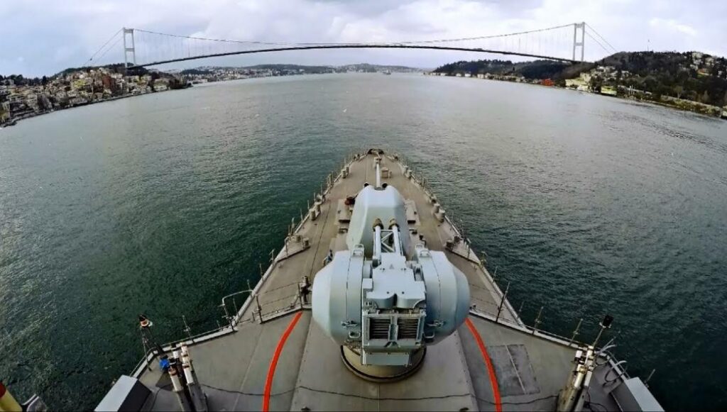 Τουρκικοί λεονταρισμοί: «Θα απαντήσουμε με άσκηση  στην συνδιάσκεψη των “7” στην Κύπρο»