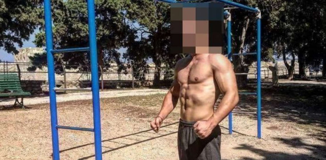 Ο Αλβανός δολοφόνος της Ε. Τοπαλούδη θα μεταχθεί στη Ρόδο μετά τις νέες καταγγελίες για βιασμό