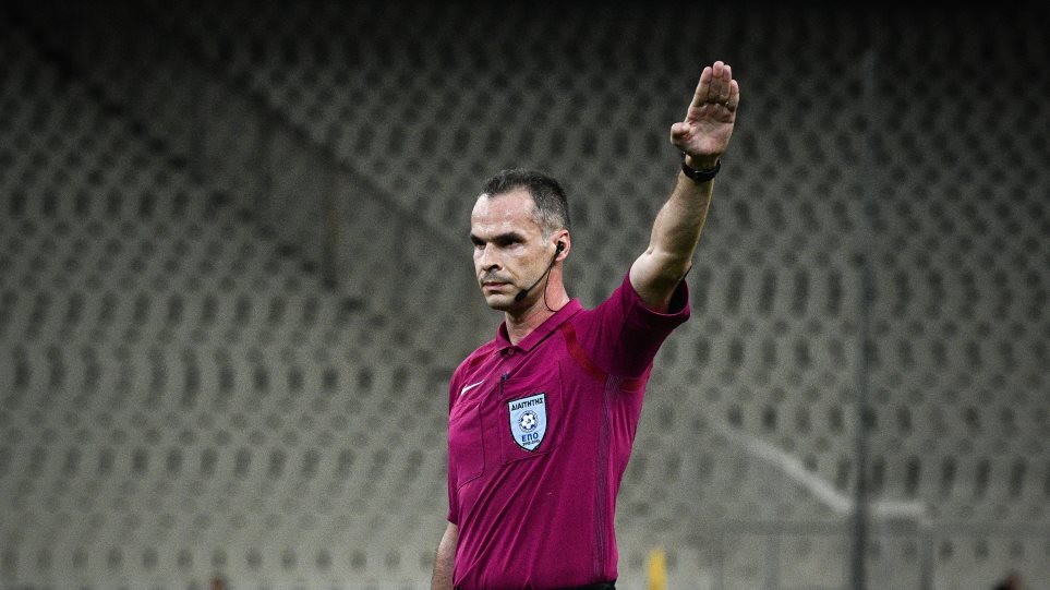 Ταυτοποιήθηκαν οι δράστες της επίθεσης στον διαιτητή Τζήλο – Μίλησαν τα βίντεο
