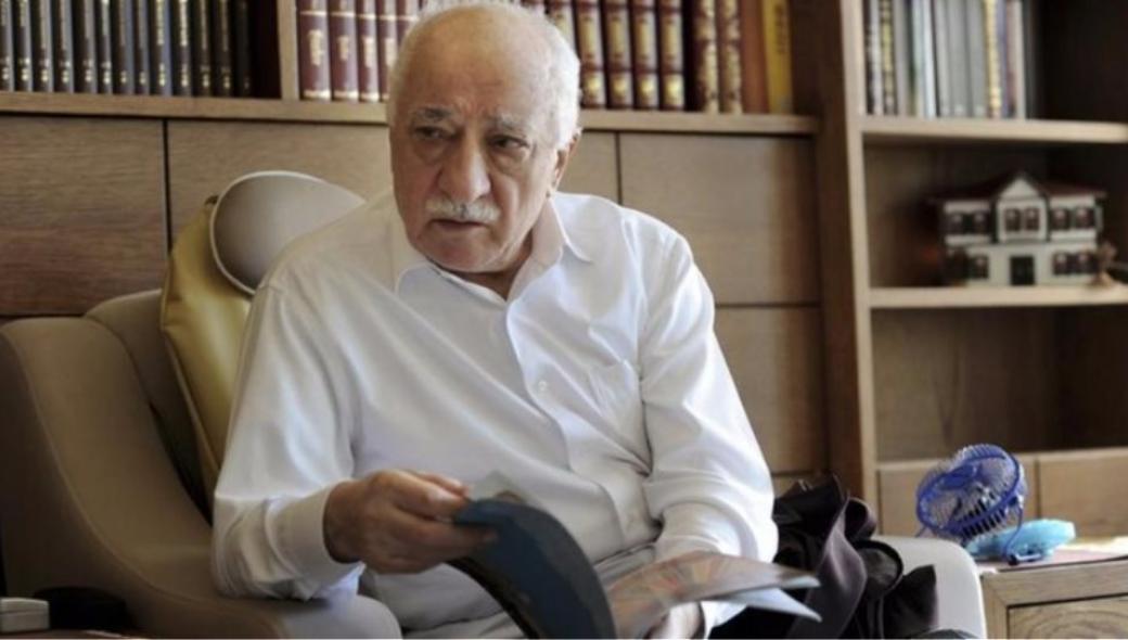 Τουρκία: Η FETO εξυπηρετεί τις μυστικές υπηρεσίες της Δύσης