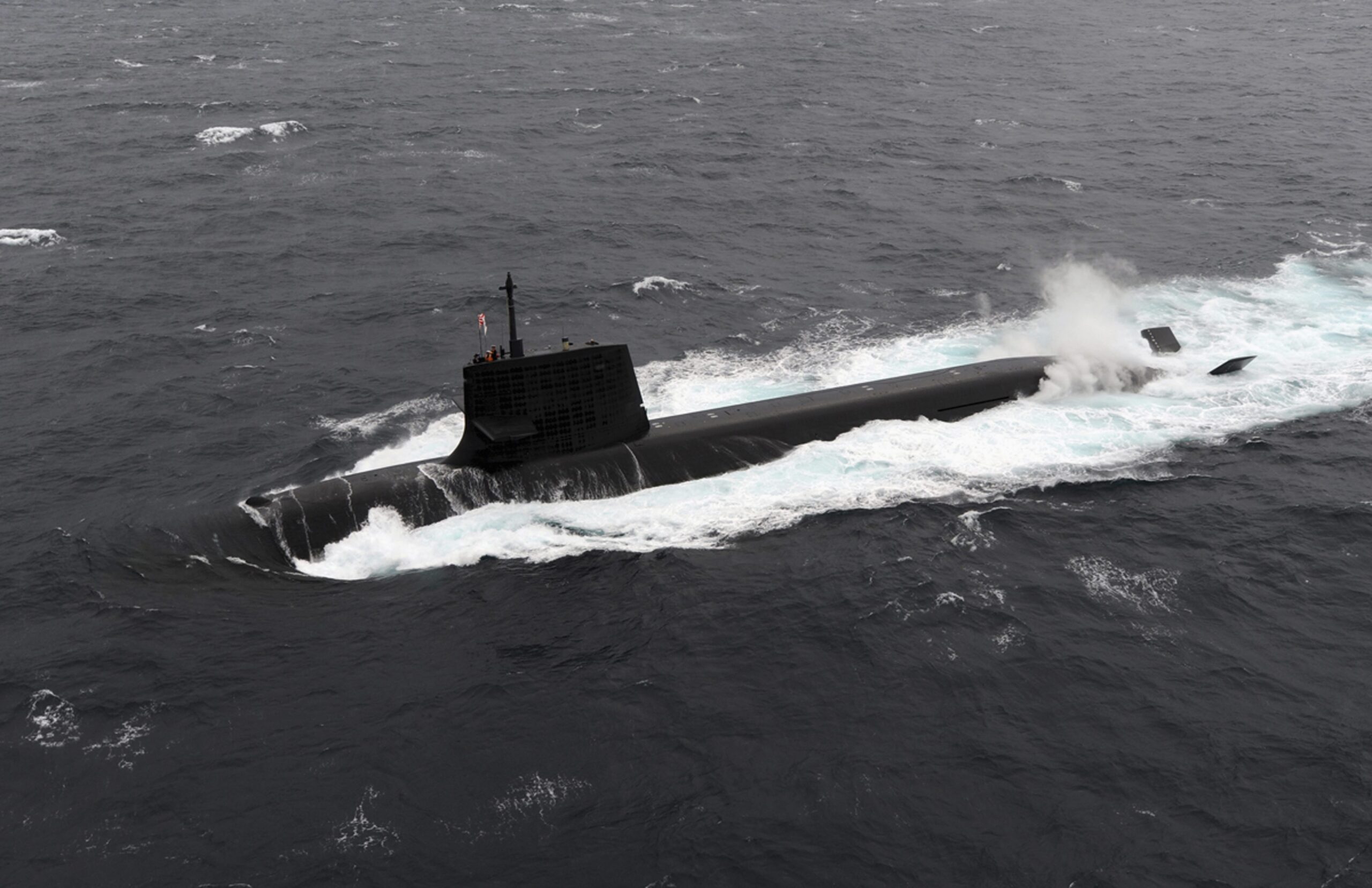 Σκάνδαλο υποβρυχίων Type 214: Ολοι ελεύθεροι!