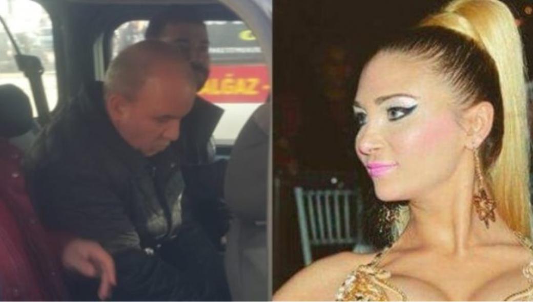 Τούρκος κατέσφαξε την κόρη του με μαχαίρι για ντονέρ… γιατί τον προσέβαλλε!