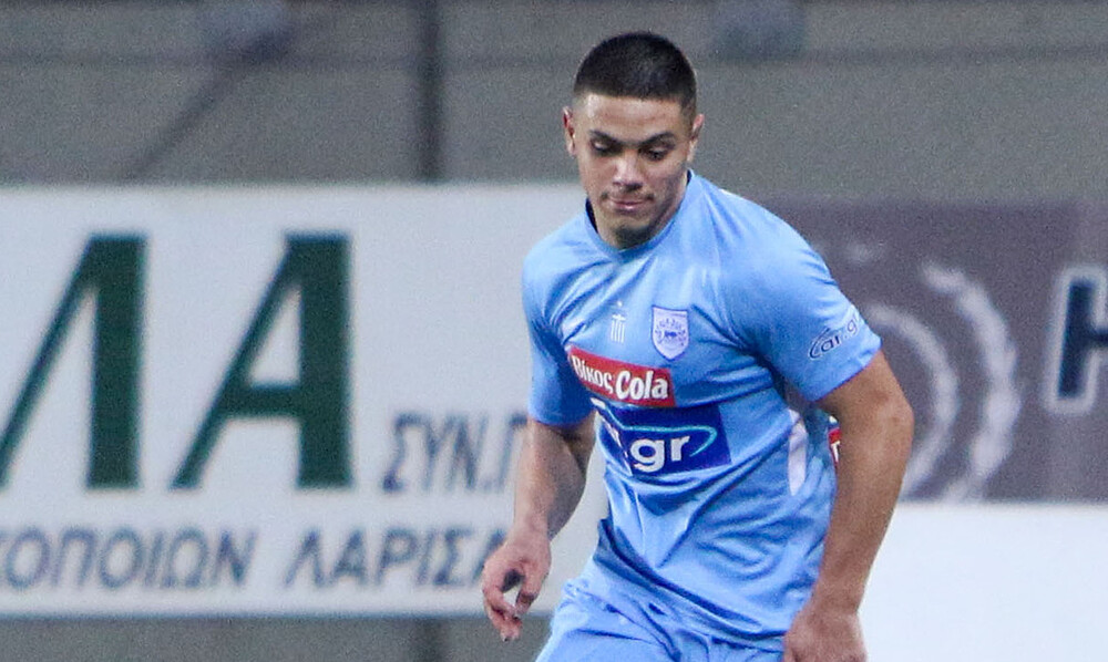 Τούρκοι χάκαραν τον λογαριασμό Instagram παίκτη του ΠΑΣ (φώτο)