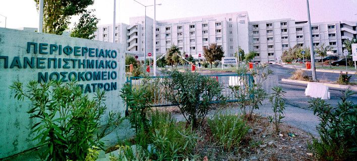 Ξύπνησε μετά από 22 μέρες καταστολής ο 6χρονος που είχε καταπλακωθεί από καγκελόπορτα (φώτο)