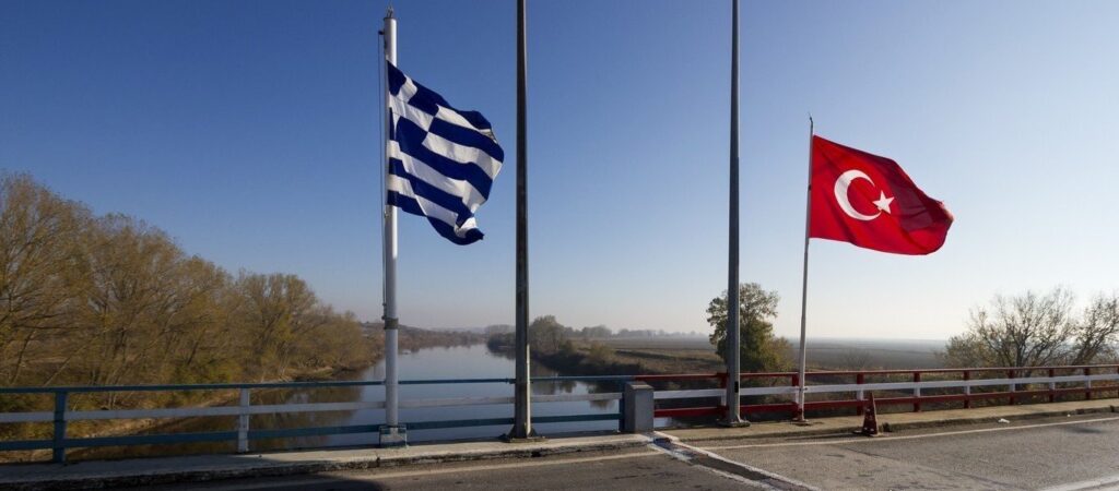 Αποκαλύψεις για τον Τούρκο δημοσιογράφο που ζήτησε πολιτικό άσυλο στην Ελλάδα!