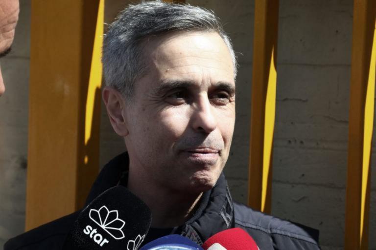 Σ.Κεχαγιόγλου: «Ε όχι και κατηγορούμενος για ψευδορκία ο Λεμπιδάκης!»