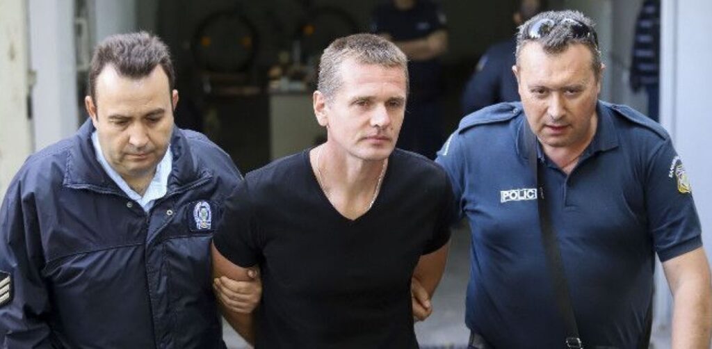 Η Ρωσία ζητά από την Ελλάδα την έκδοση του «Mr. Bitcoin»