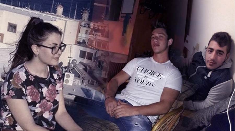 Δολοφονία Τοπαλούδη: «Έκλεινα τα αυτιά μου για να μην ακούω»